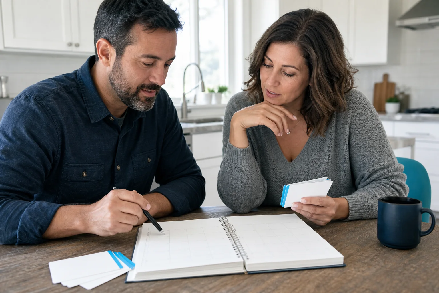 Understanding Preventive Care Conversations