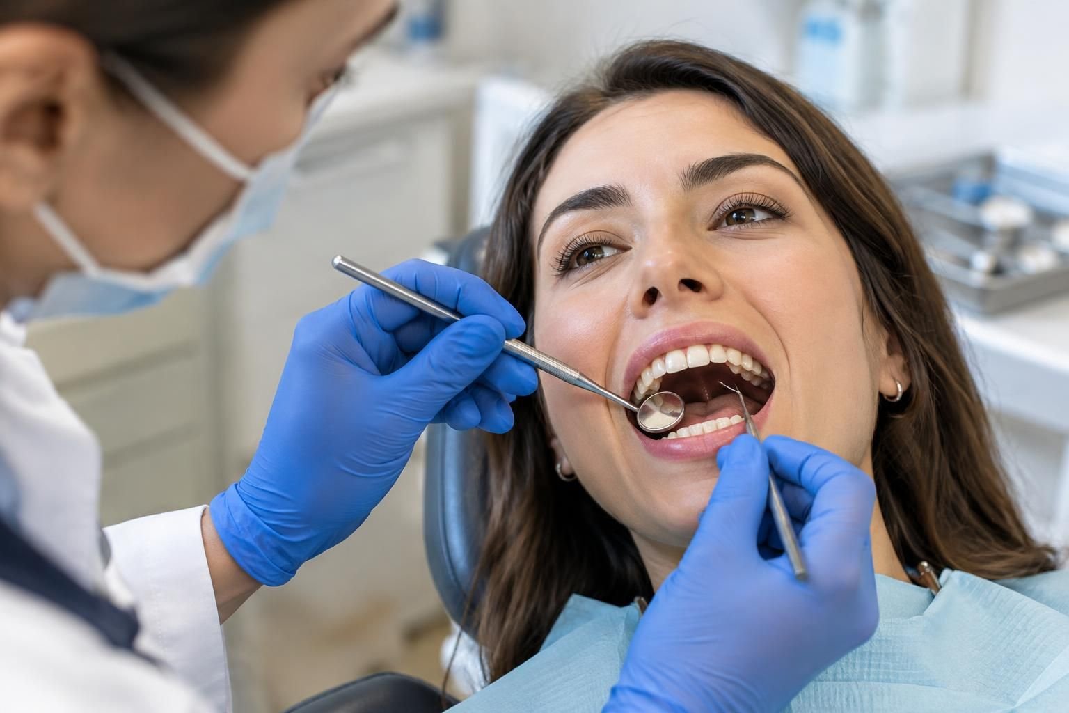 Different Stages of Periodontal Disease: Signs, Progression, and Treatment